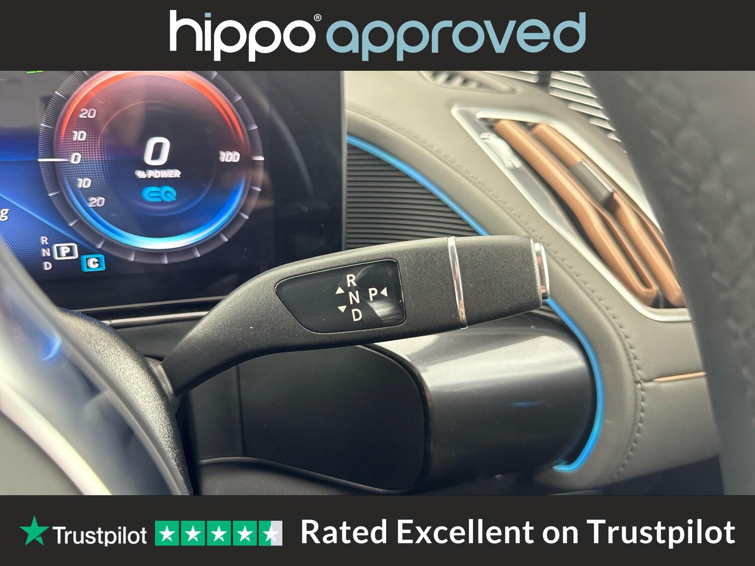 Used Mercedes-Benz EQC 2022 for sale - 76657230: Photo 19