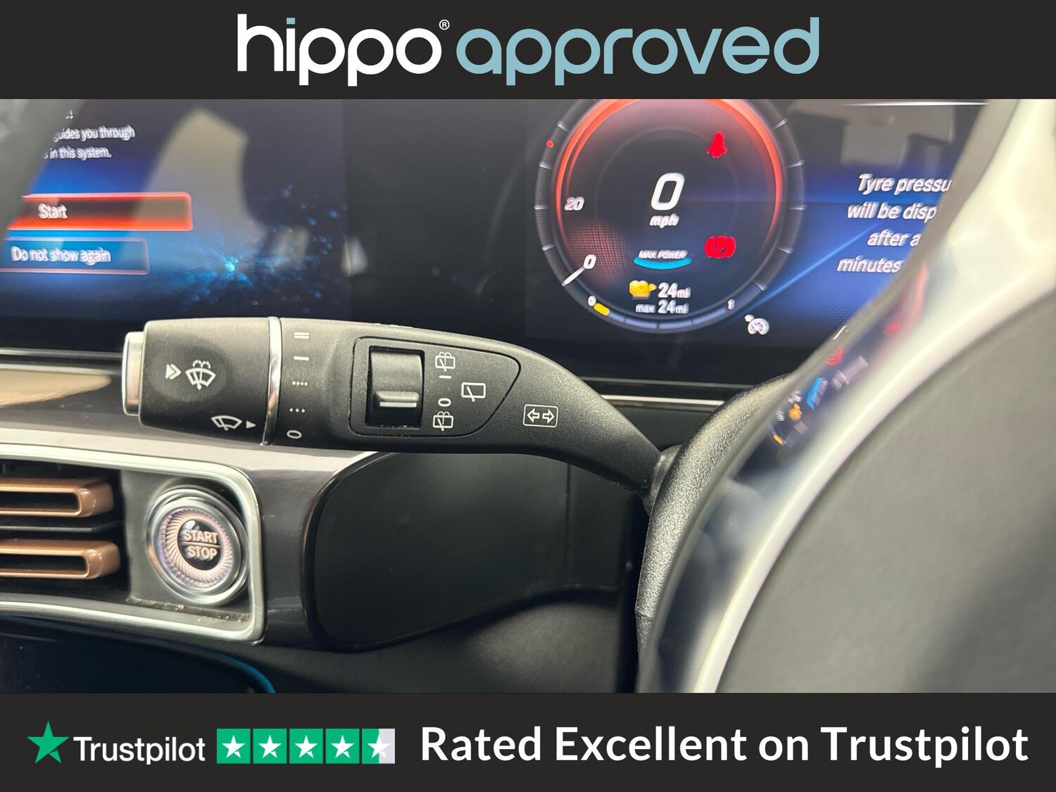 Used Mercedes-Benz EQC 2022 for sale - 76657230: Photo 20