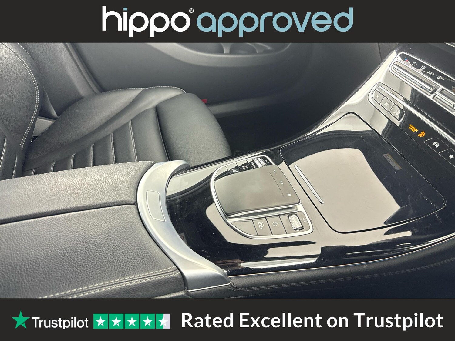 Used Mercedes-Benz EQC 2022 for sale - 76657230: Photo 23