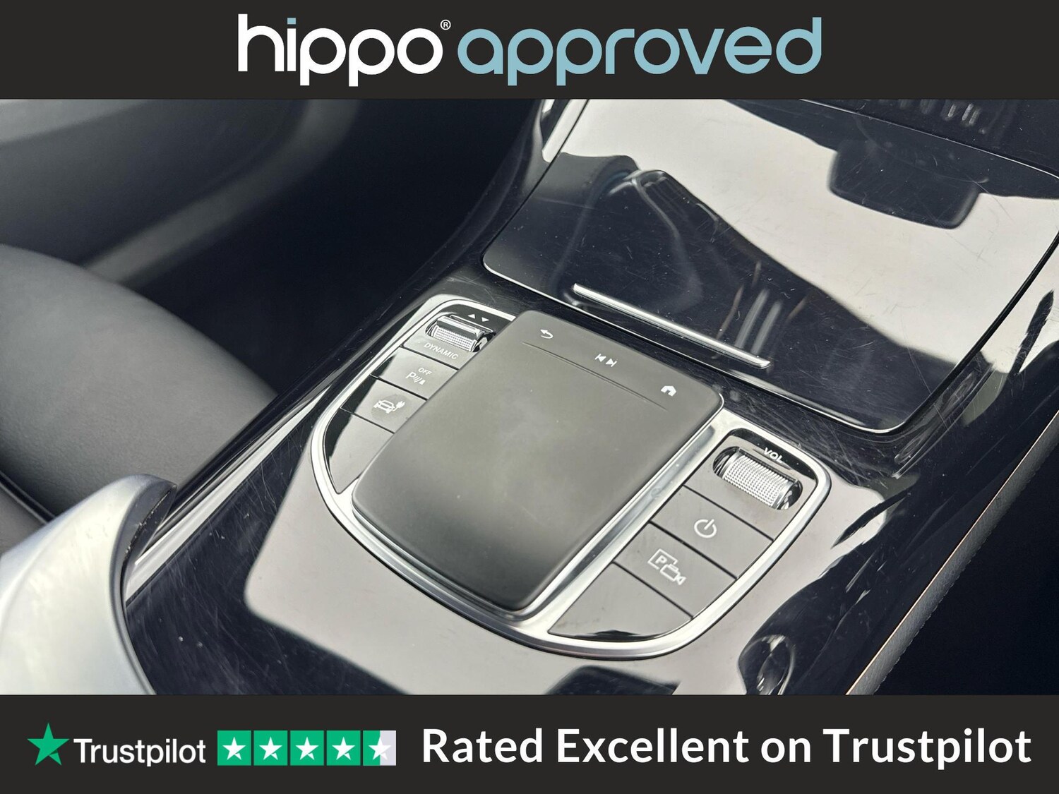 Used Mercedes-Benz EQC 2022 for sale - 76657230: Photo 24