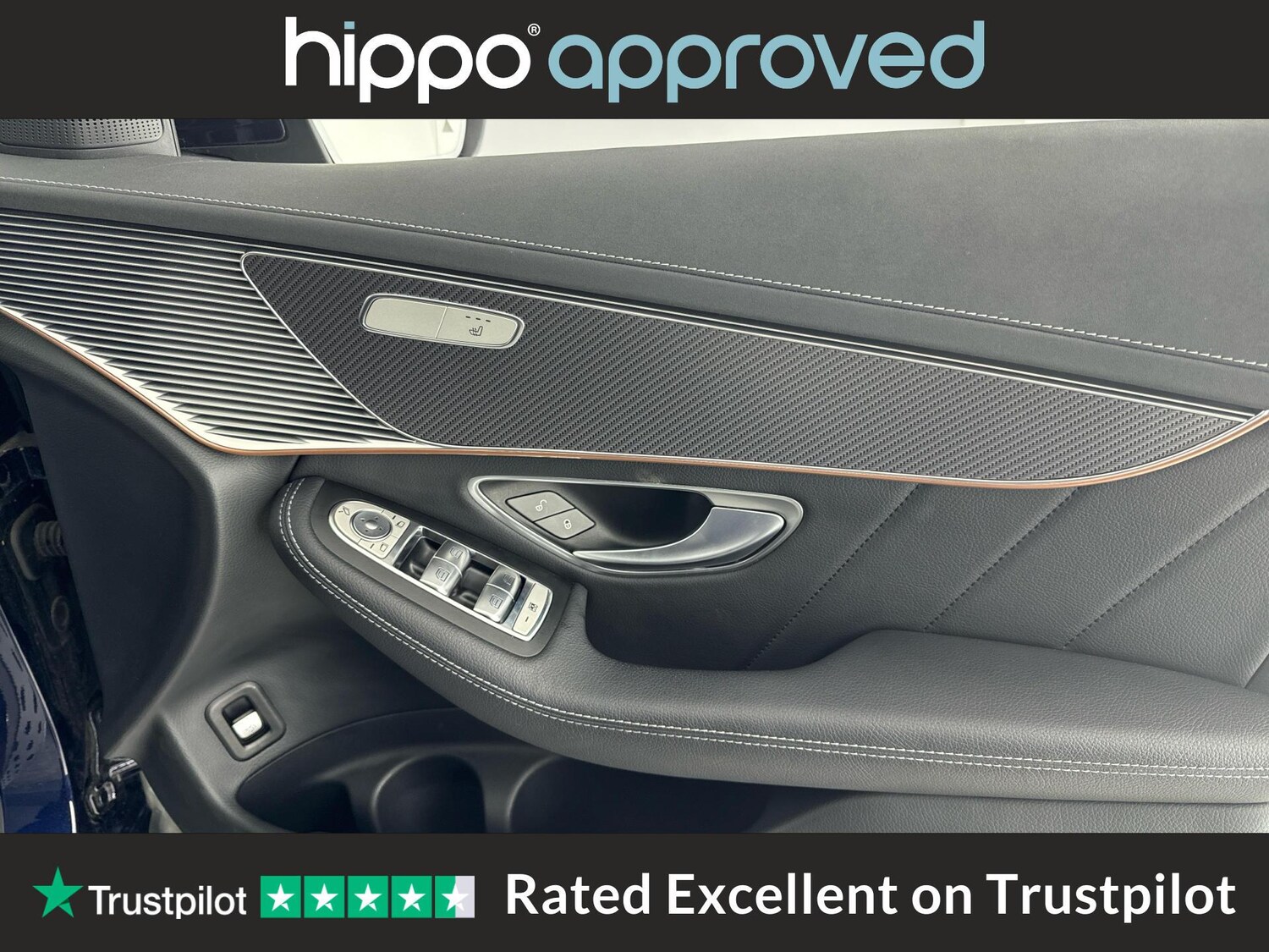 Used Mercedes-Benz EQC 2022 for sale - 76657230: Photo 25