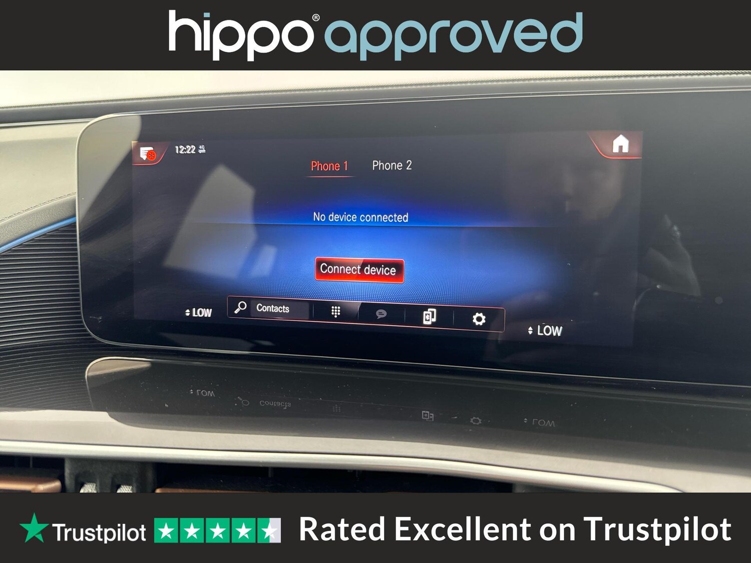 Used Mercedes-Benz EQC 2022 for sale - 76657230: Photo 27