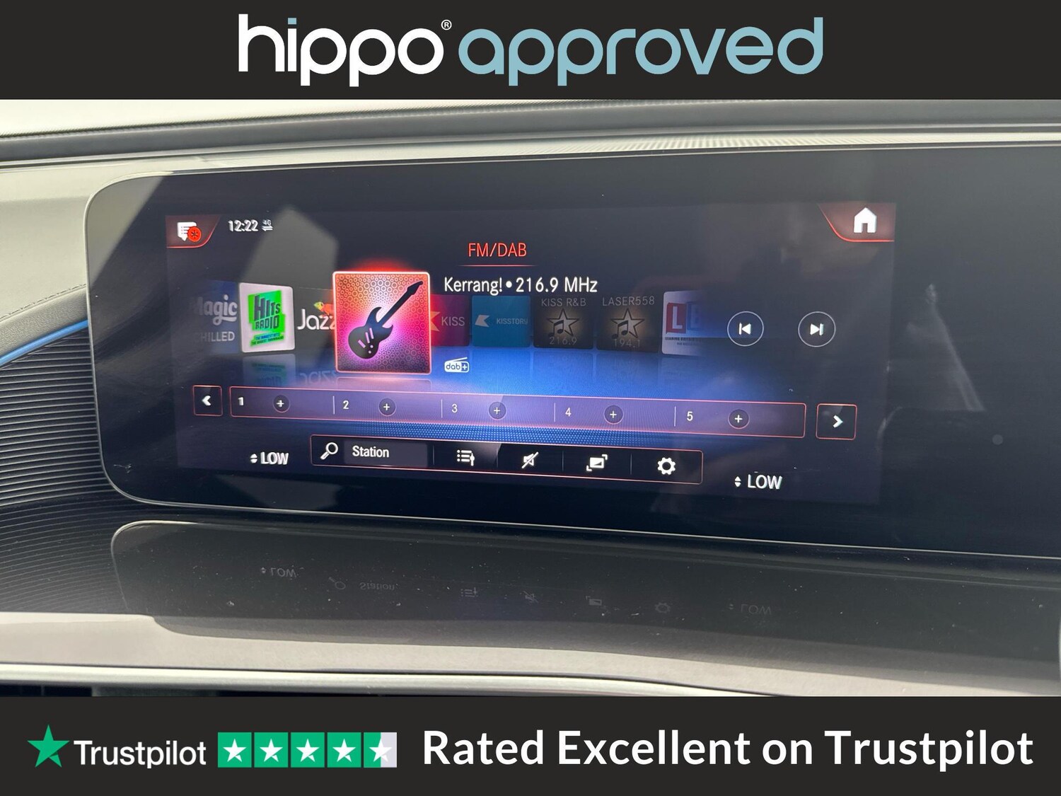 Used Mercedes-Benz EQC 2022 for sale - 76657230: Photo 28