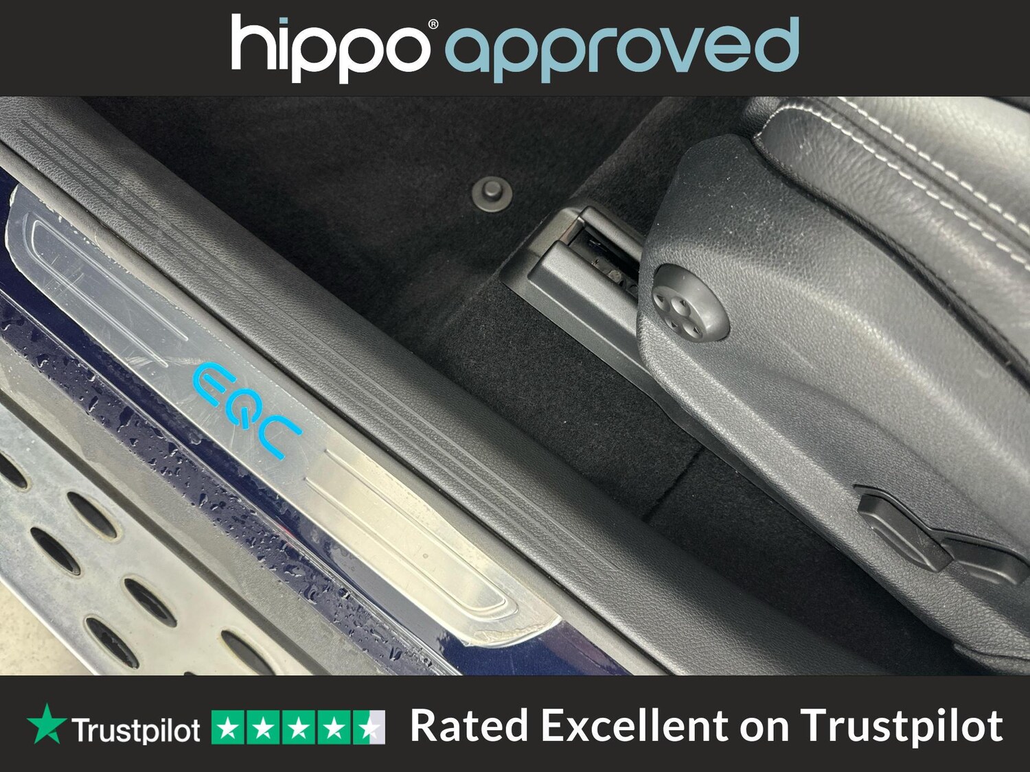 Used Mercedes-Benz EQC 2022 for sale - 76657230: Photo 30