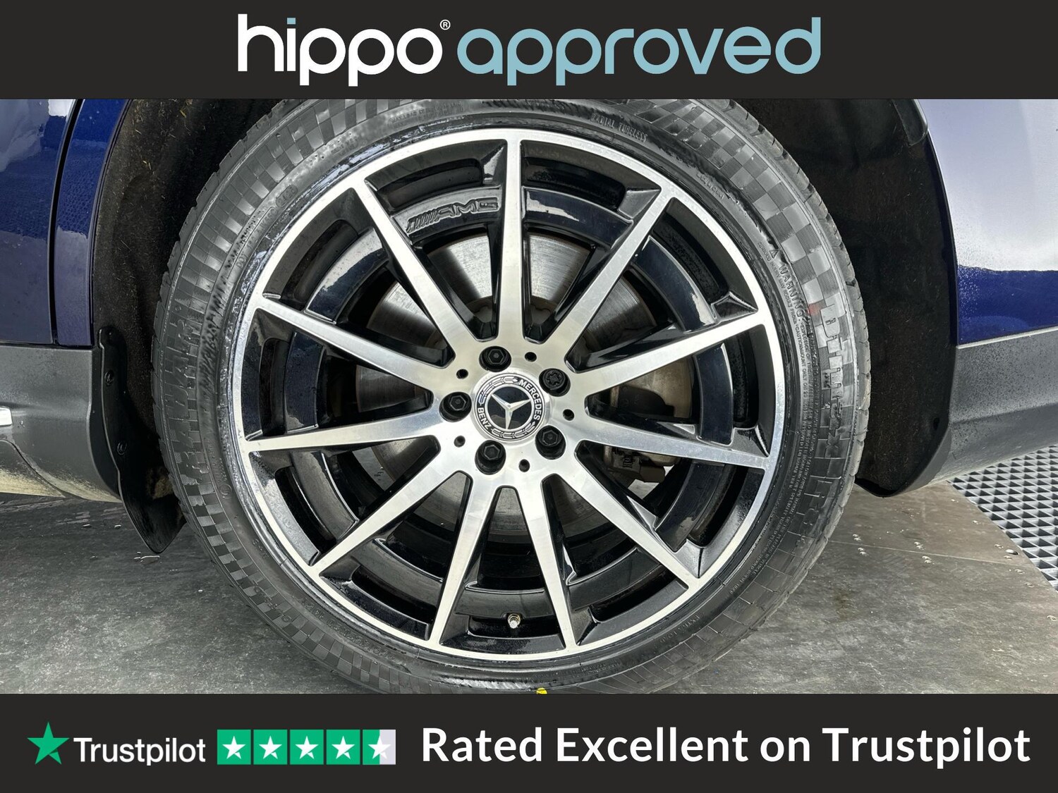 Used Mercedes-Benz EQC 2022 for sale - 76657230: Photo 31