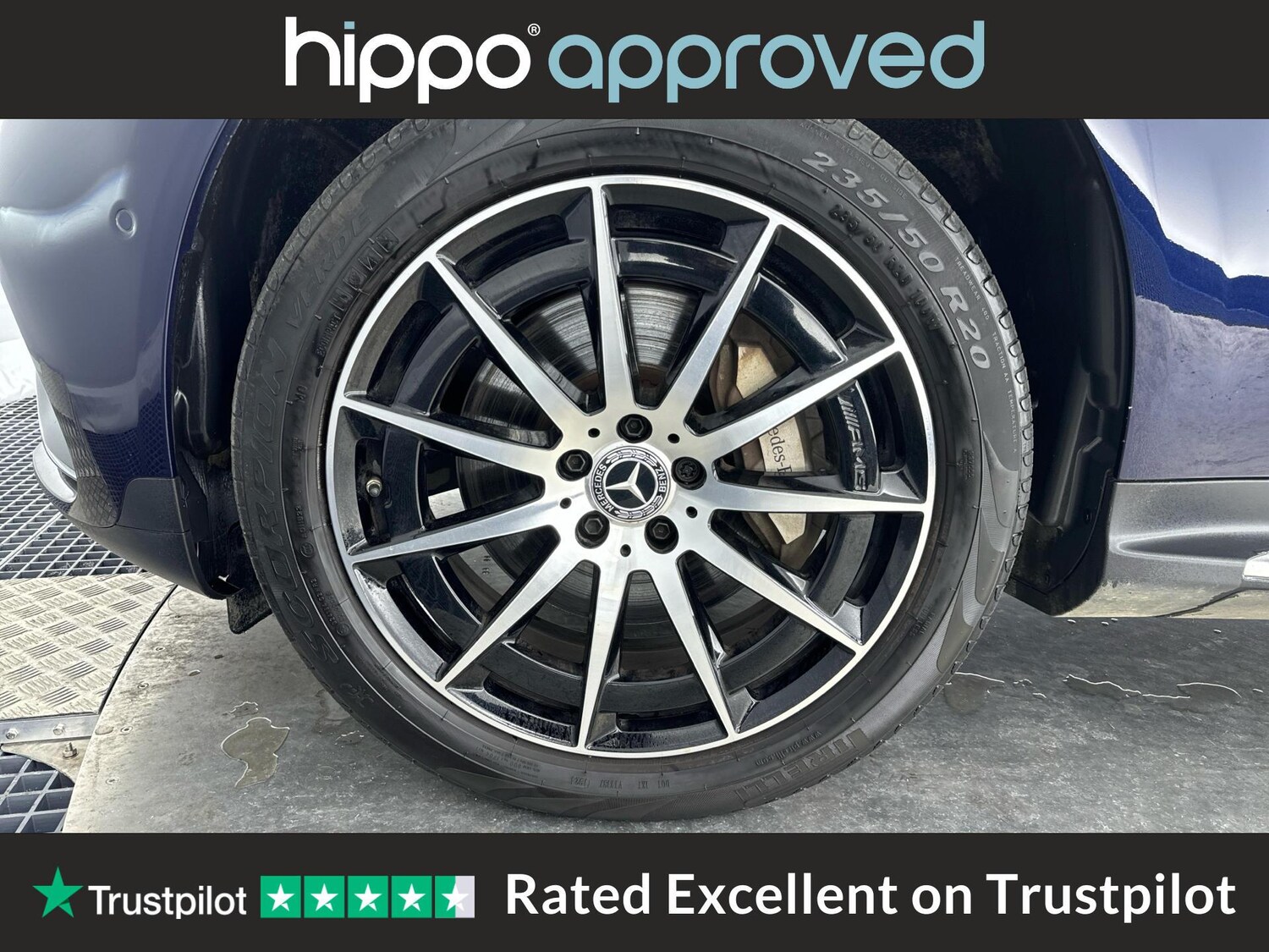 Used Mercedes-Benz EQC 2022 for sale - 76657230: Photo 32