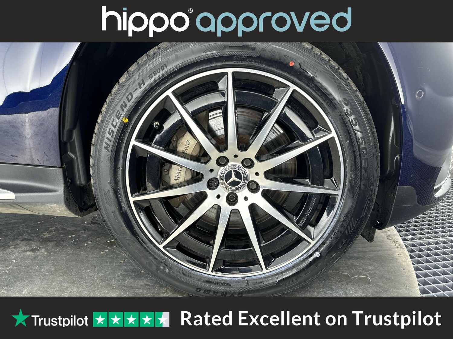 Used Mercedes-Benz EQC 2022 for sale - 76657230: Photo 33