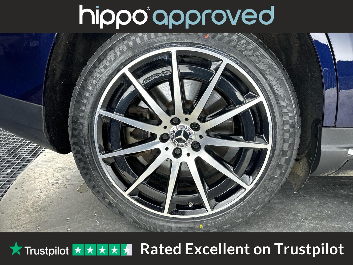 Used Mercedes-Benz EQC 2022 for sale - 76657230: Photo 34