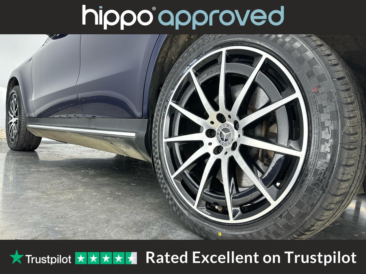 Used Mercedes-Benz EQC 2022 for sale - 76657230: Photo 35