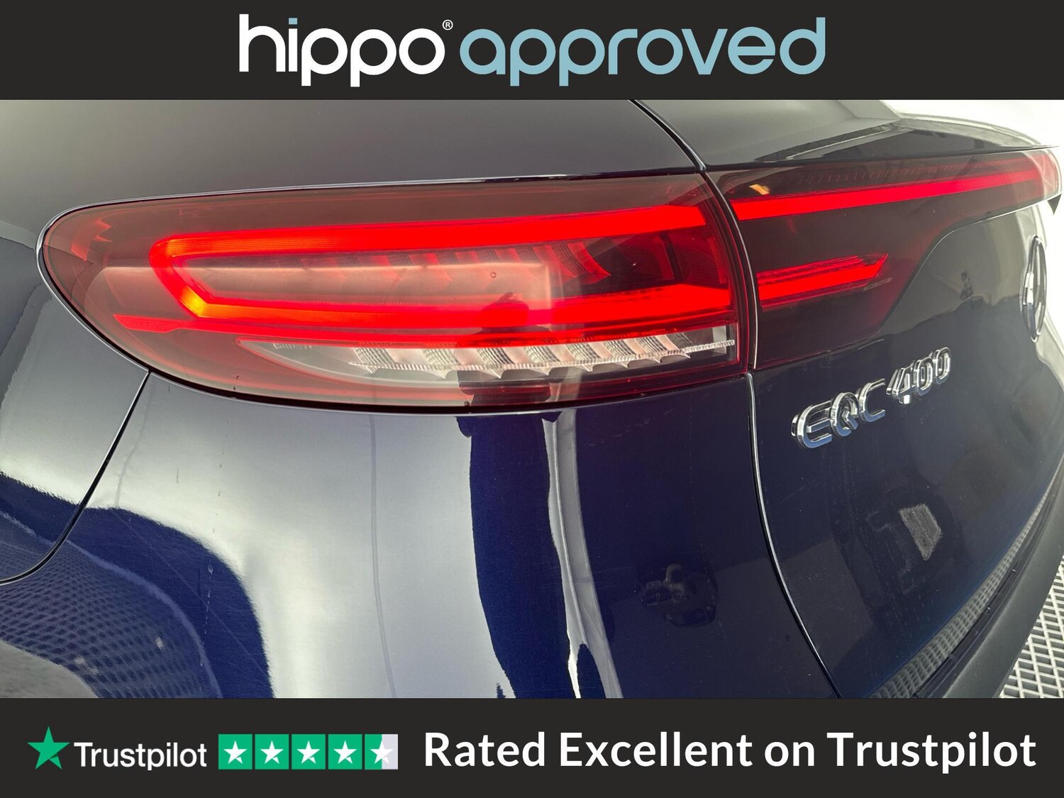 Used Mercedes-Benz EQC 2022 for sale - 76657230: Photo 36