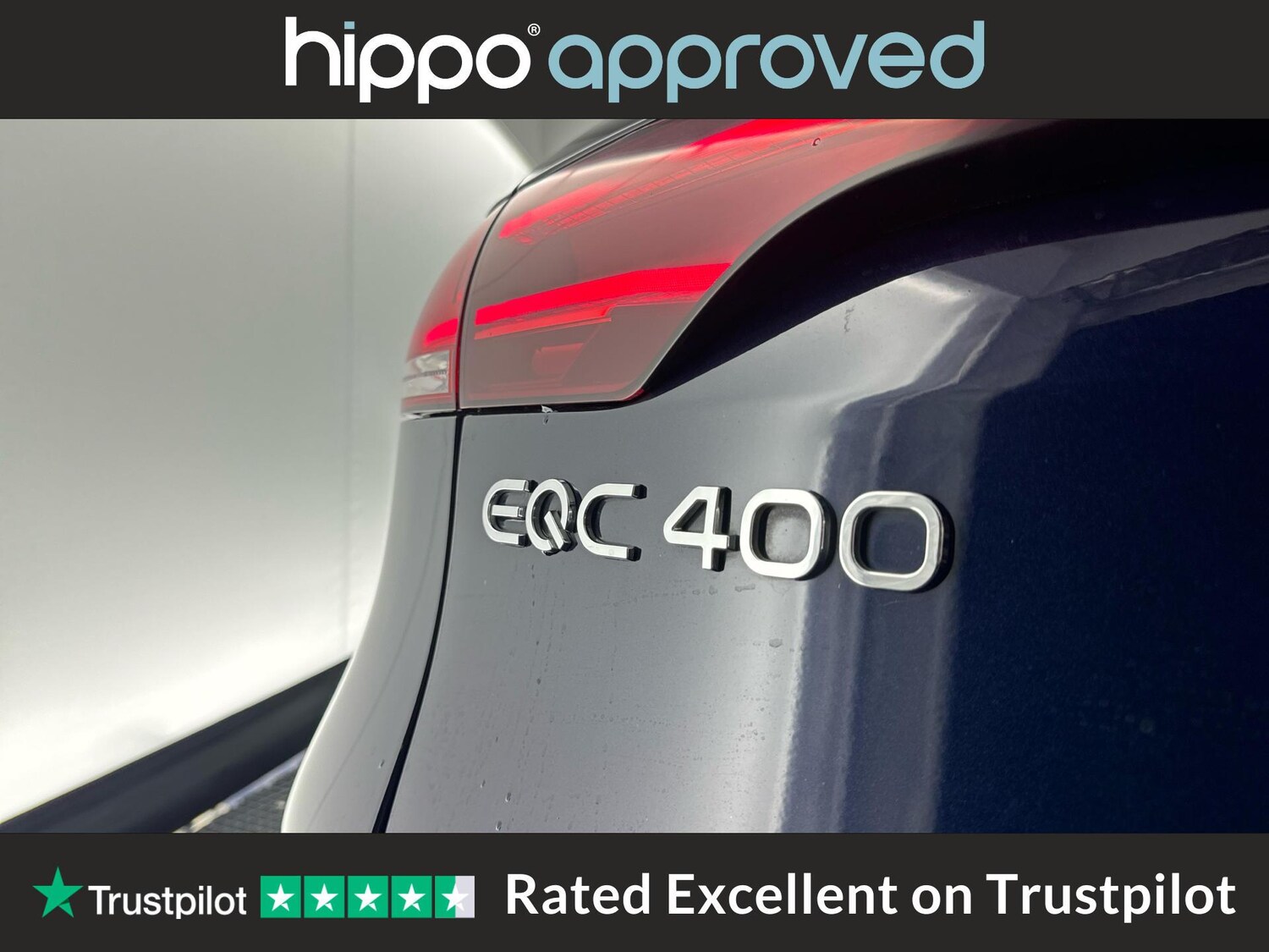 Used Mercedes-Benz EQC 2022 for sale - 76657230: Photo 37