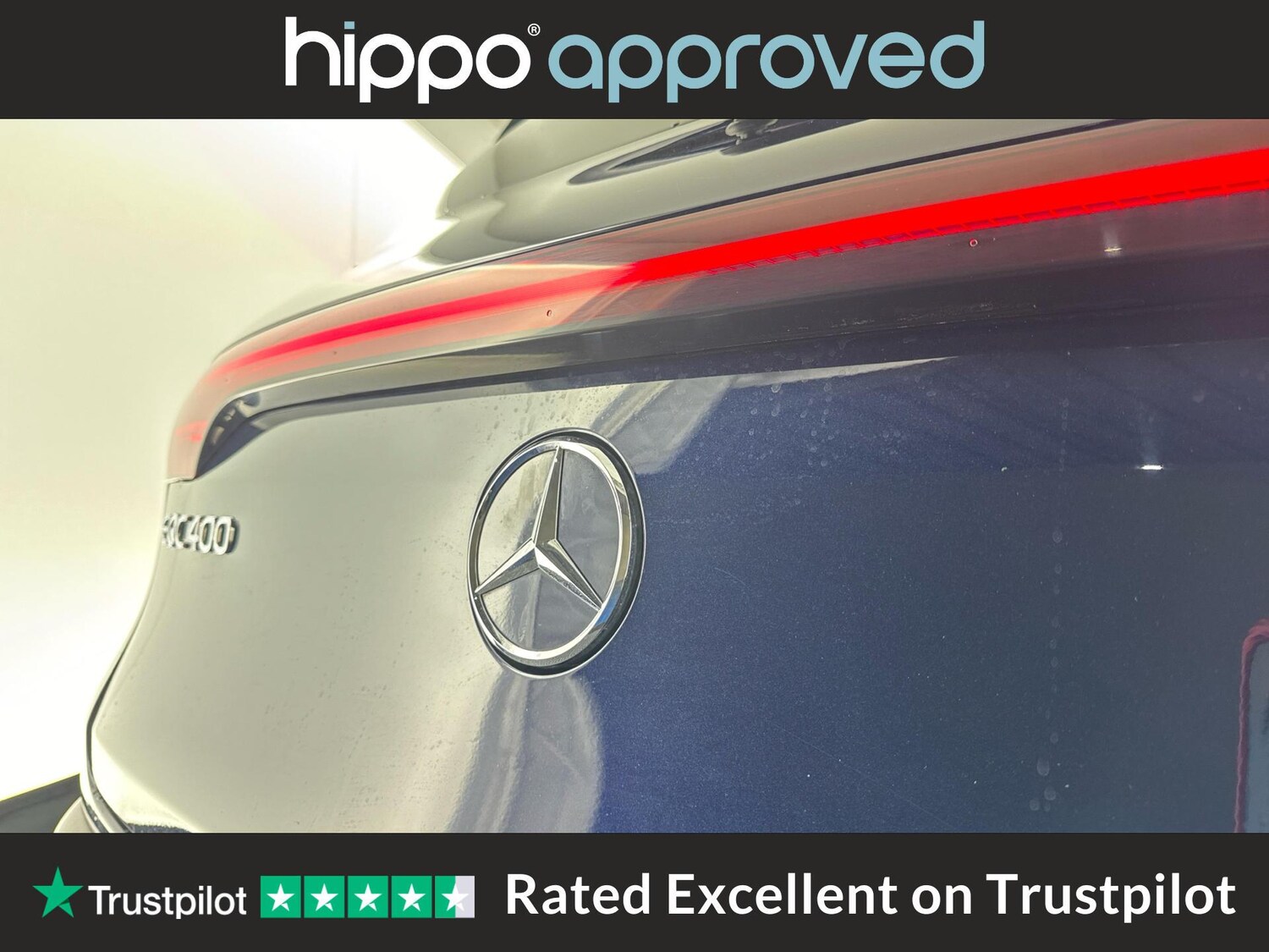 Used Mercedes-Benz EQC 2022 for sale - 76657230: Photo 38