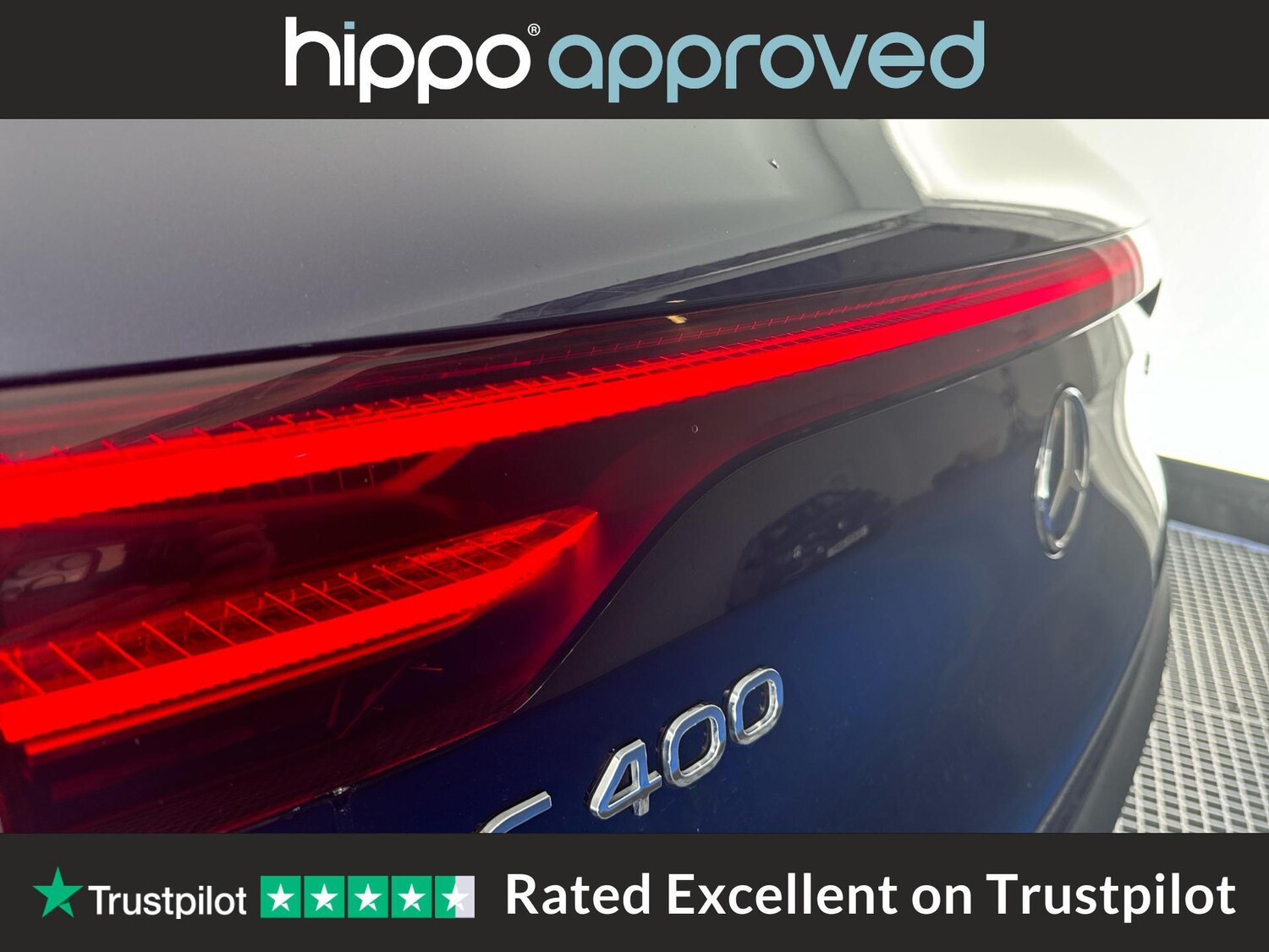 Used Mercedes-Benz EQC 2022 for sale - 76657230: Photo 39