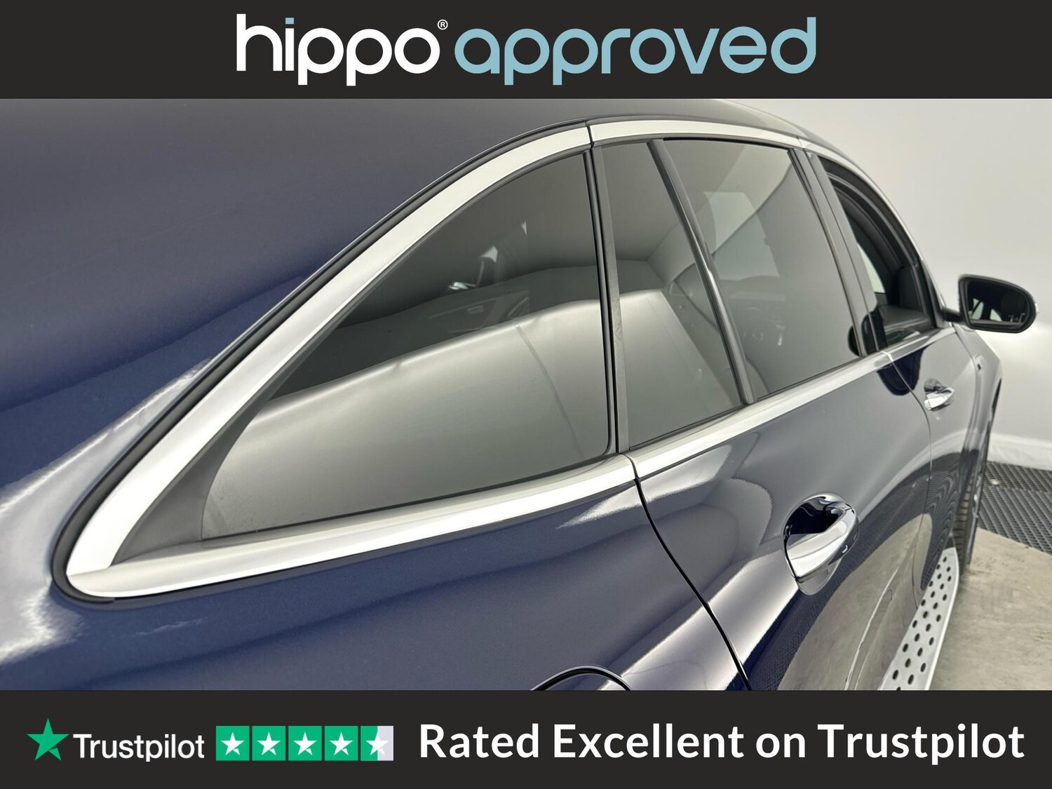 Used Mercedes-Benz EQC 2022 for sale - 76657230: Photo 41