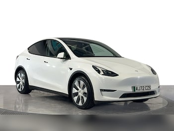 Used Tesla Model Y 2022 for sale - 75428289: Photo