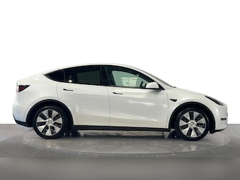 Used Tesla Model Y 2022 for sale - 75428289: Photo