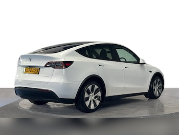 Used Tesla Model Y 2022 for sale - 75428289: Photo