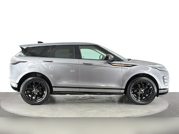 Used Land Rover Range Rover Evoque 2024 for sale - 78405217: Photo