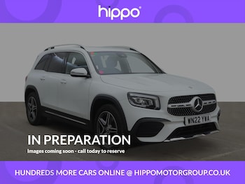 Used Mercedes-Benz GLB 2022 for sale - 78705291: Photo