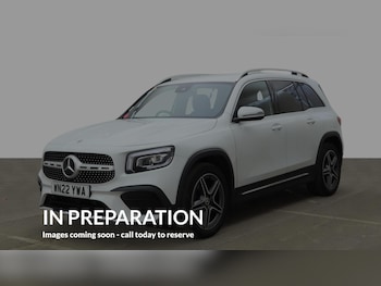 Used Mercedes-Benz GLB 2022 for sale - 78705291: Photo