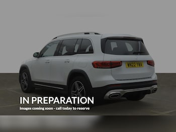 Used Mercedes-Benz GLB 2022 for sale - 78705291: Photo