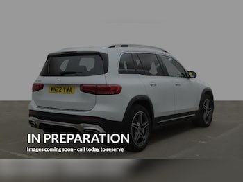 Used Mercedes-Benz GLB 2022 for sale - 78705291: Photo