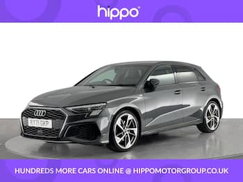 Used Audi A3 2021 for sale - 79669200: Photo