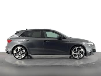 Used Audi A3 2021 for sale - 79669200: Photo