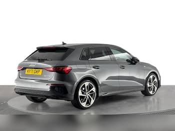 Used Audi A3 2021 for sale - 79669200: Photo