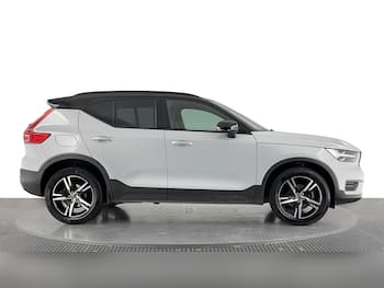 Used Volvo XC40 2021 for sale - 79807546: Photo