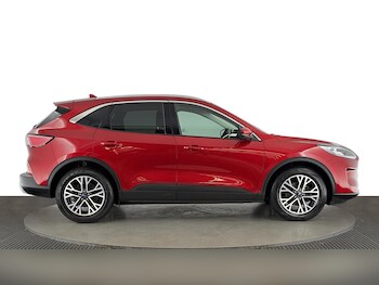 Used Ford Kuga 2021 for sale - 75210588: Photo