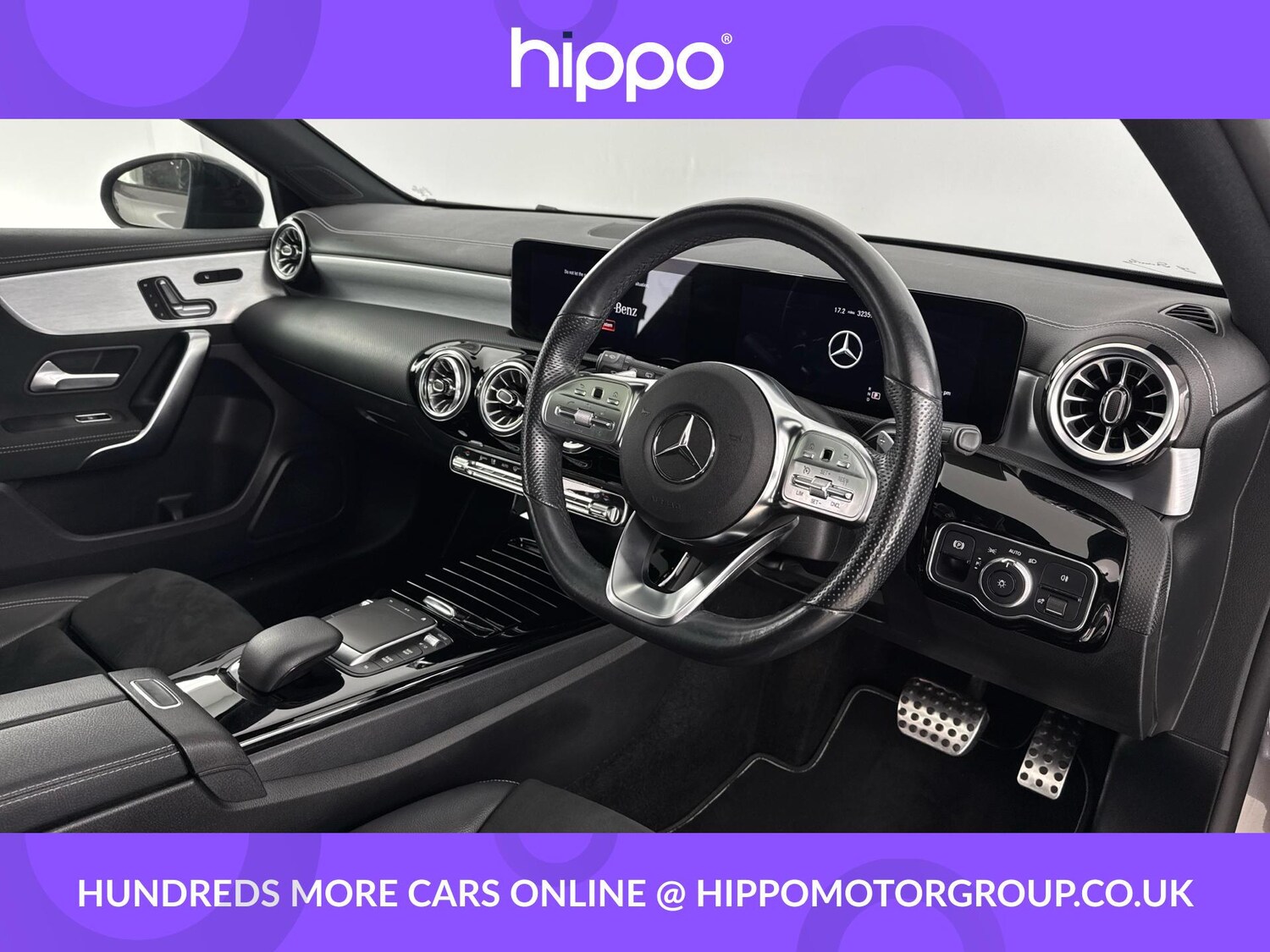 Used Mercedes-Benz A-Class for sale - 76989132: Photo 10