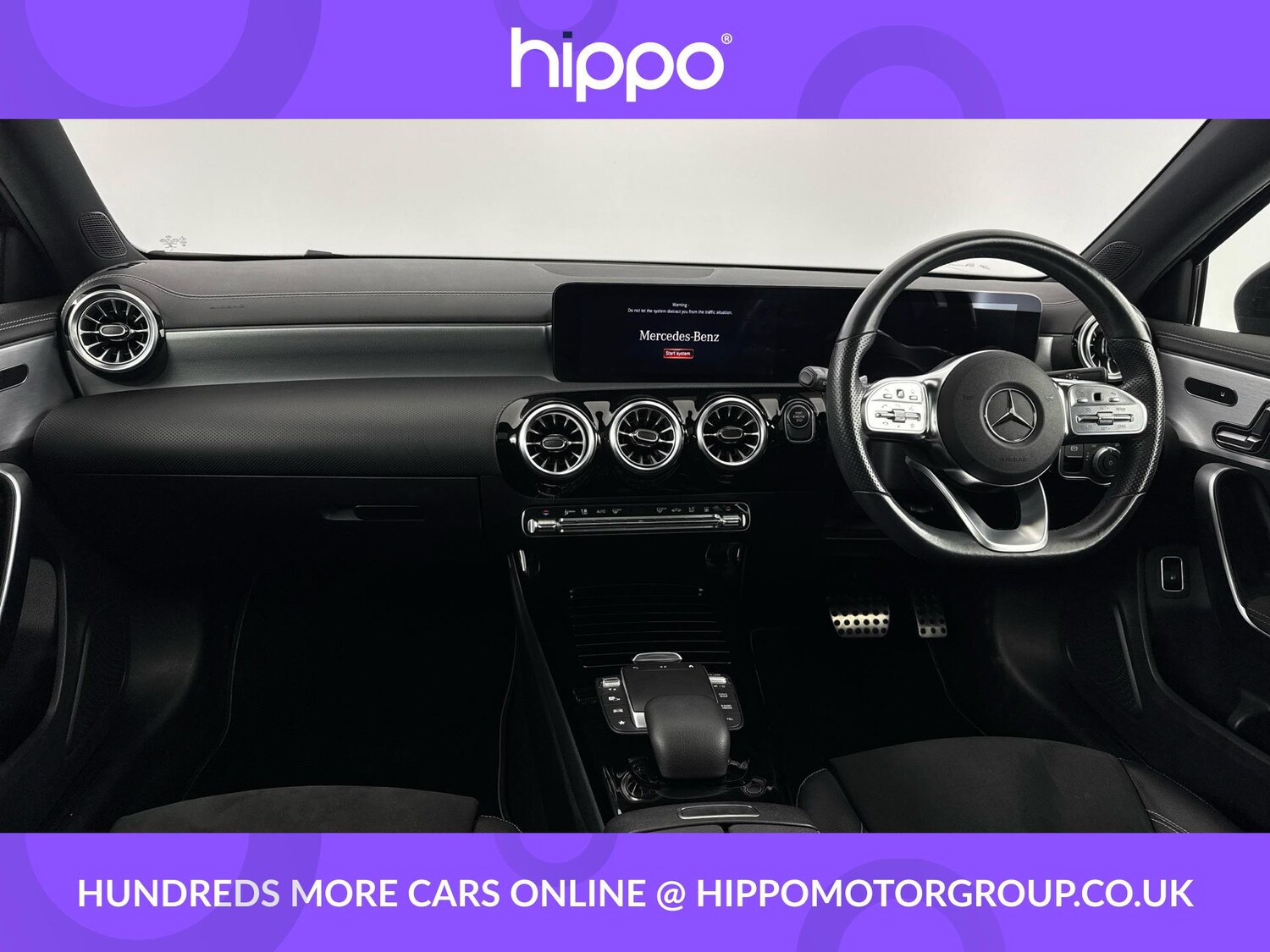 Used Mercedes-Benz A-Class for sale - 76989132: Photo 11