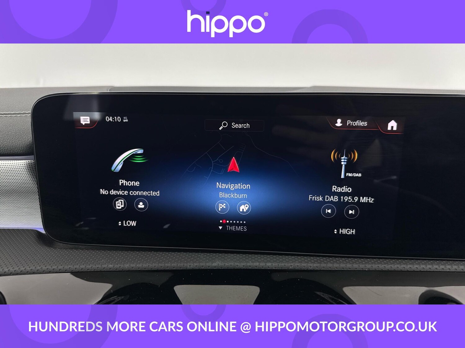 Used Mercedes-Benz A-Class for sale - 76989132: Photo 12