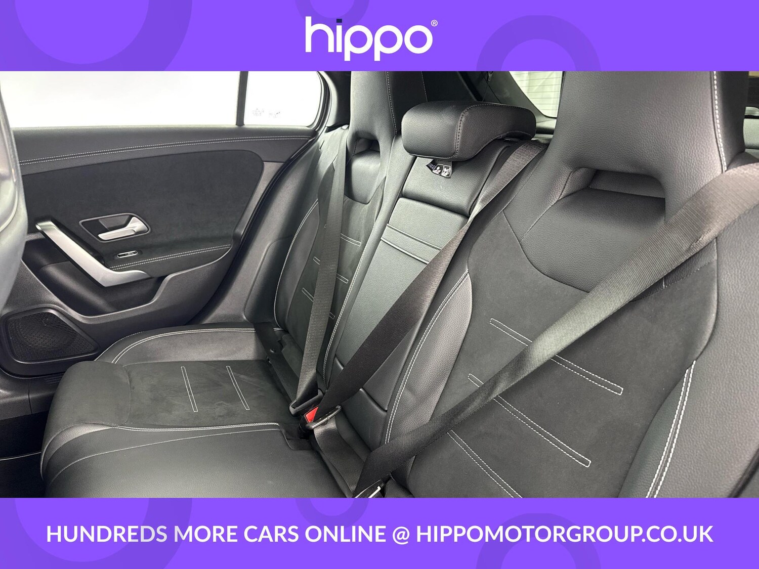 Used Mercedes-Benz A-Class for sale - 76989132: Photo 14