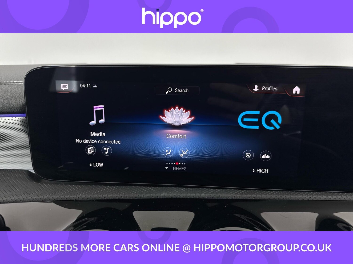 Used Mercedes-Benz A-Class for sale - 76989132: Photo 16