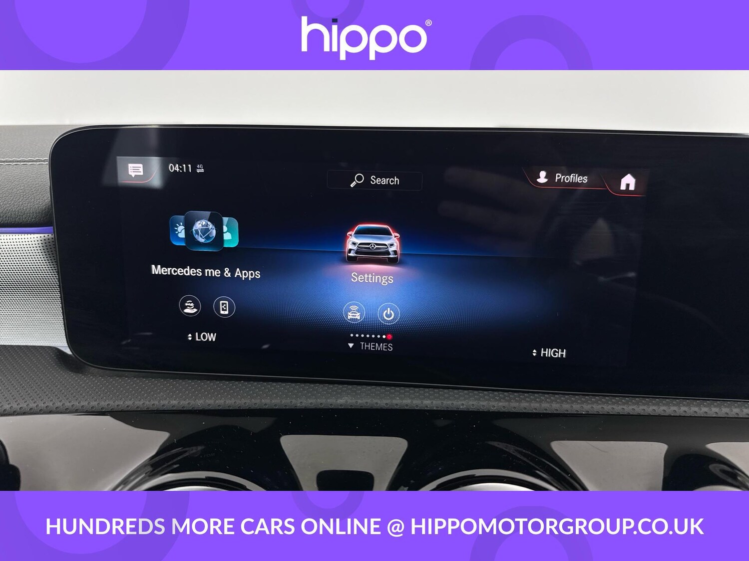 Used Mercedes-Benz A-Class for sale - 76989132: Photo 17