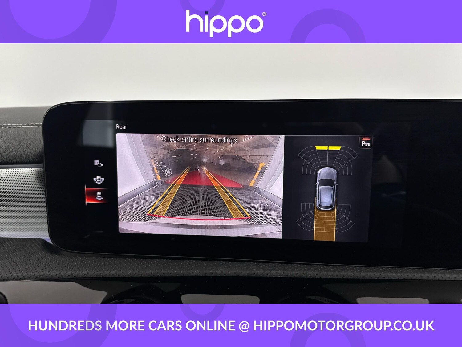 Used Mercedes-Benz A-Class for sale - 76989132: Photo 18