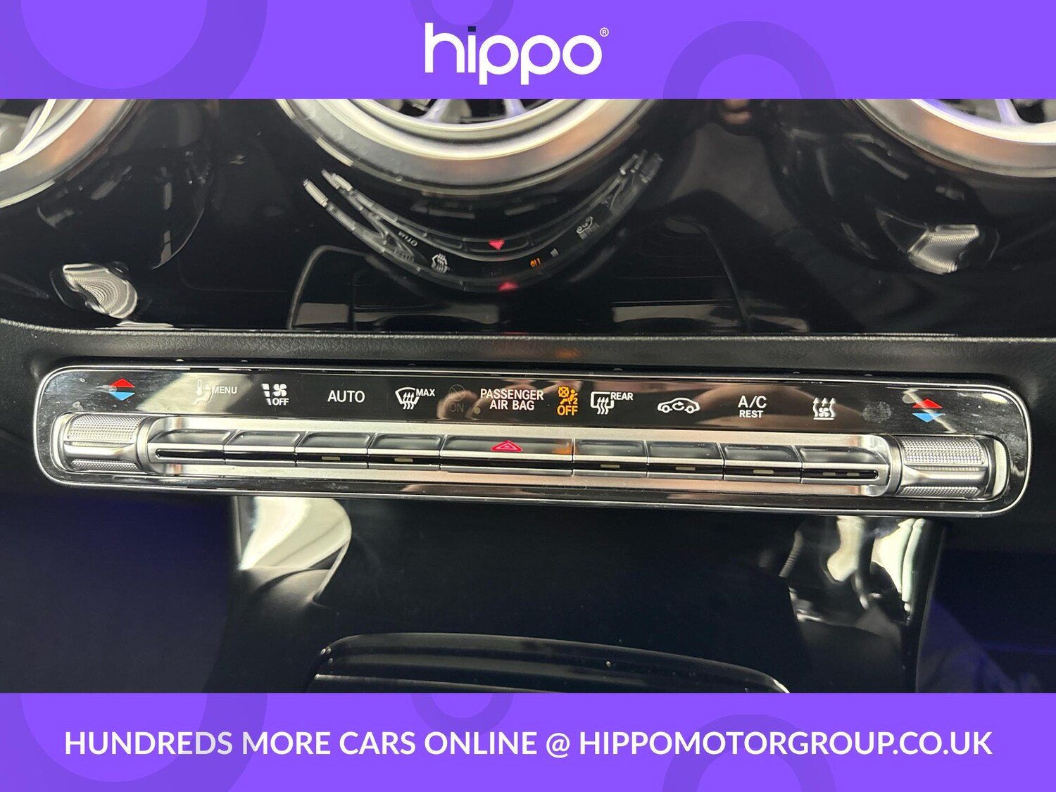 Used Mercedes-Benz A-Class for sale - 76989132: Photo 19