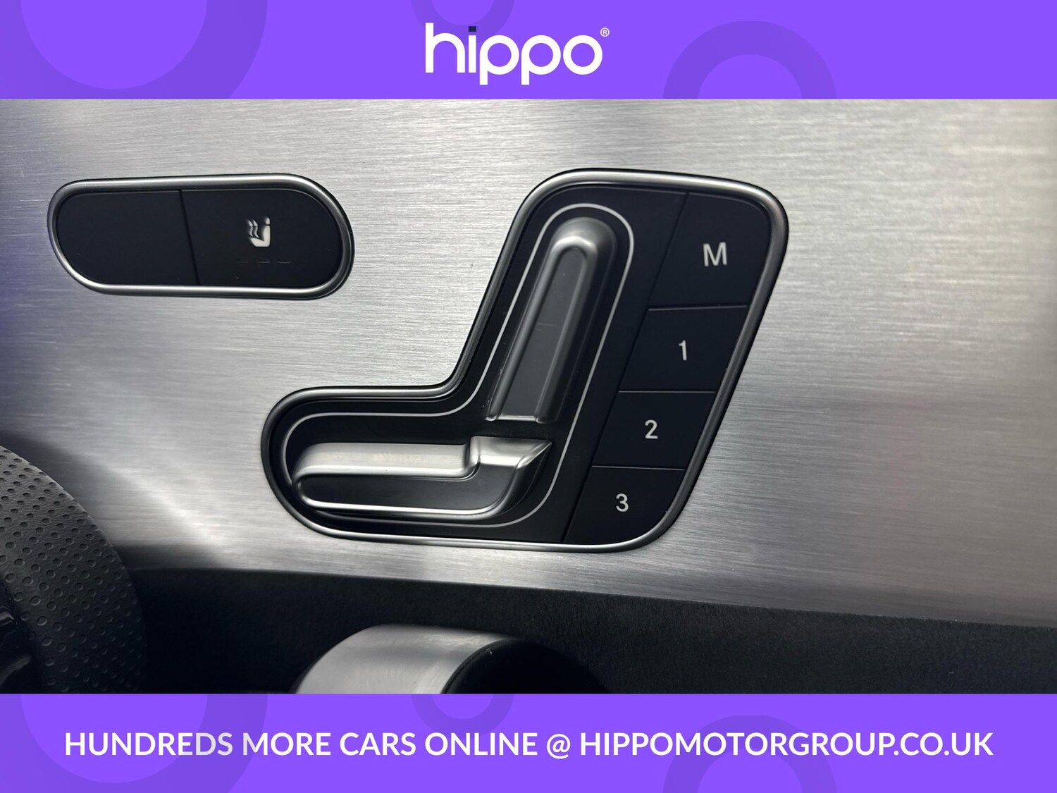 Used Mercedes-Benz A-Class for sale - 76989132: Photo 23