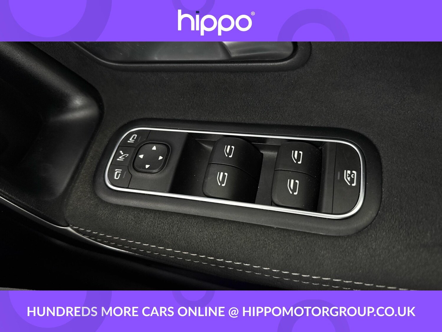 Used Mercedes-Benz A-Class for sale - 76989132: Photo 24