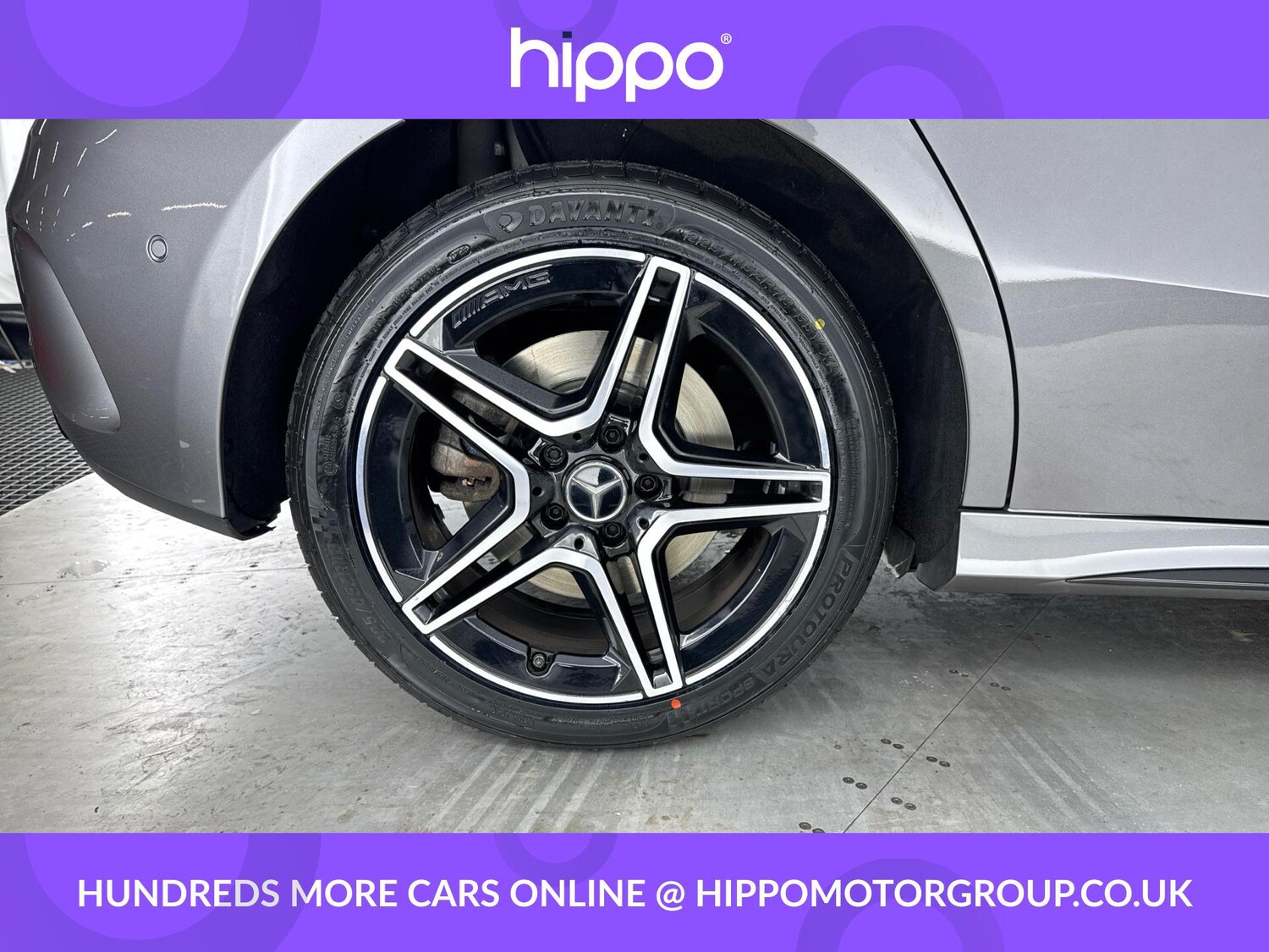 Used Mercedes-Benz A-Class for sale - 76989132: Photo 27