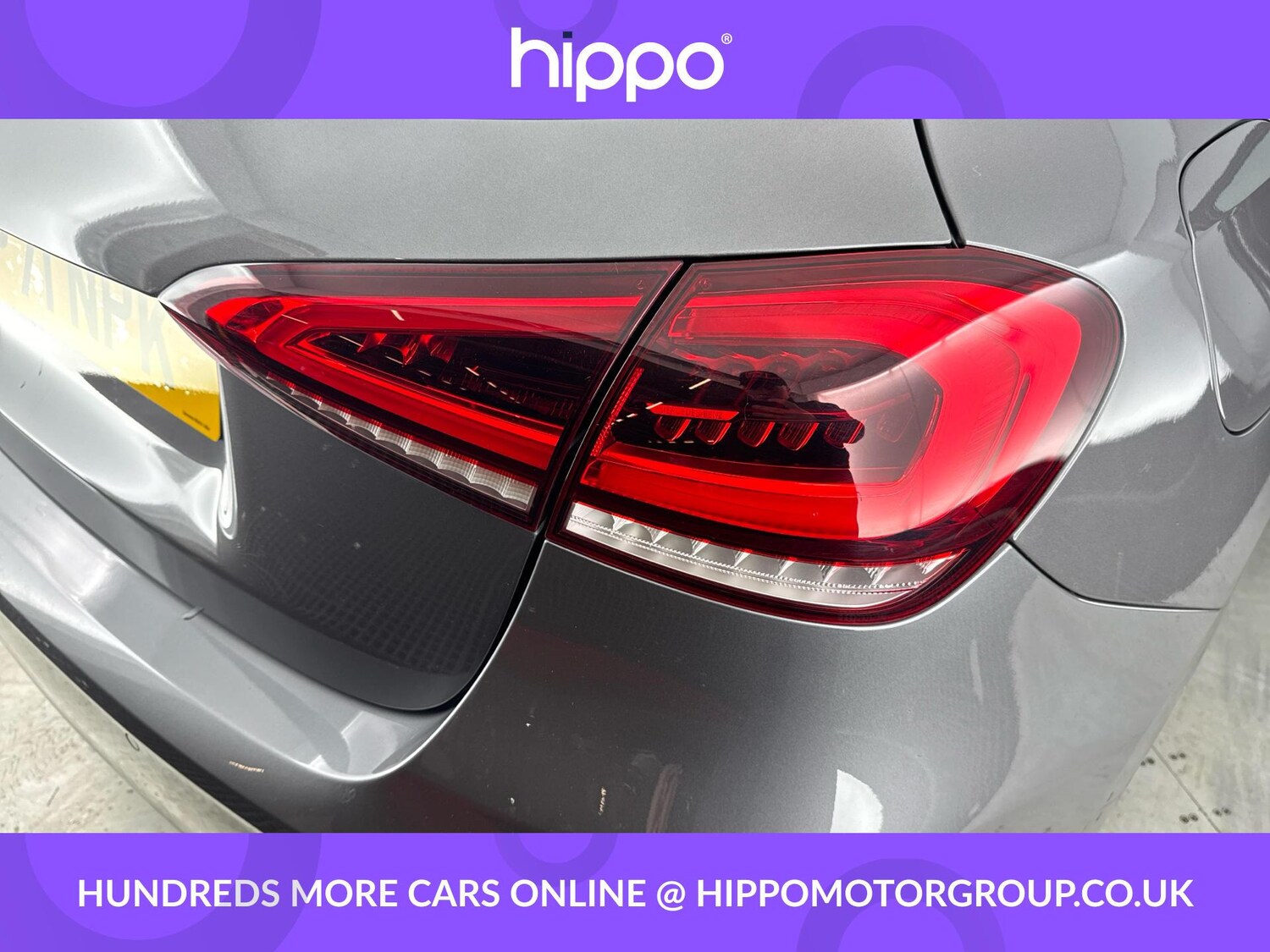 Used Mercedes-Benz A-Class for sale - 76989132: Photo 28