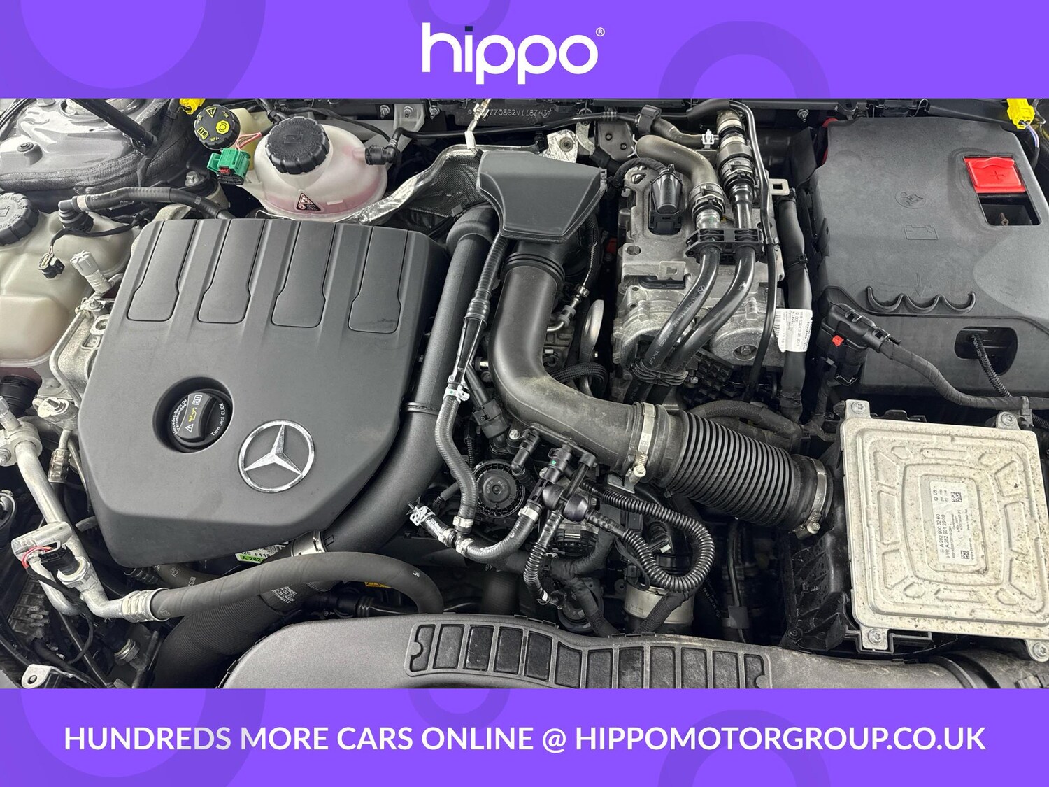 Used Mercedes-Benz A-Class for sale - 76989132: Photo 29