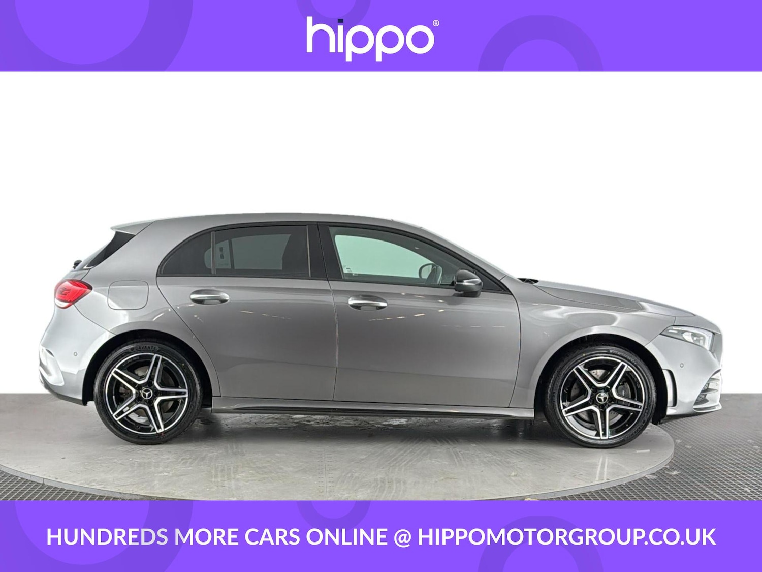 Used Mercedes-Benz A-Class for sale - 76989132: Photo 3