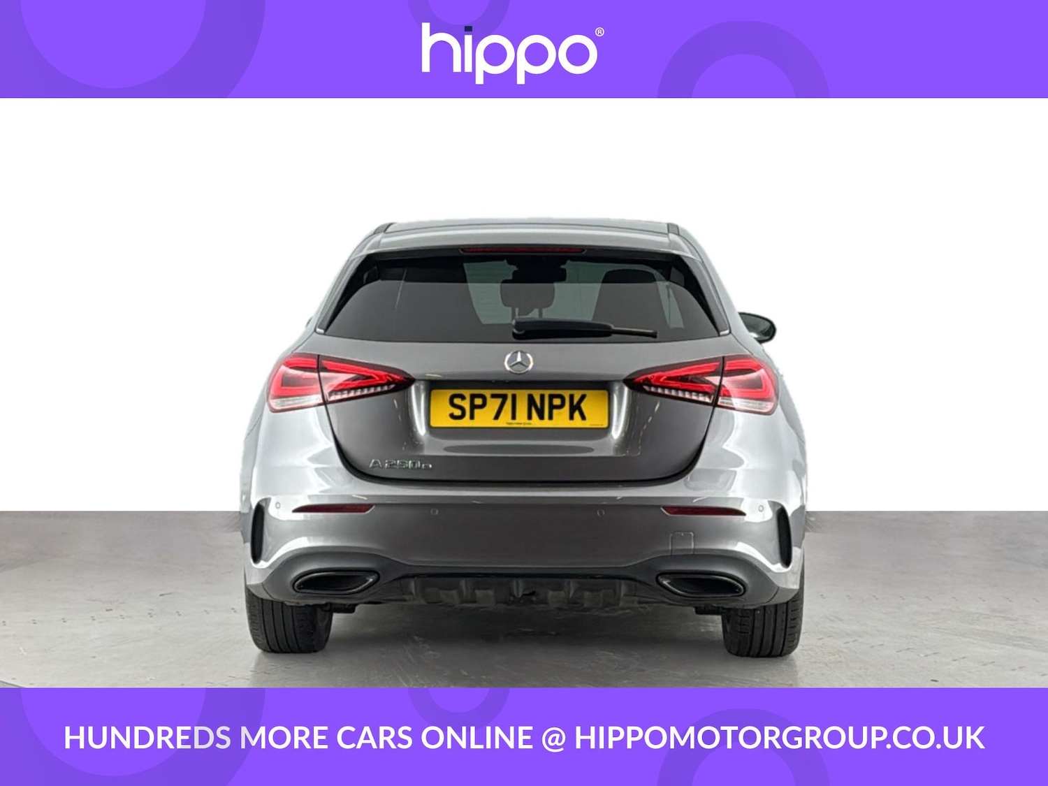 Used Mercedes-Benz A-Class for sale - 76989132: Photo 5