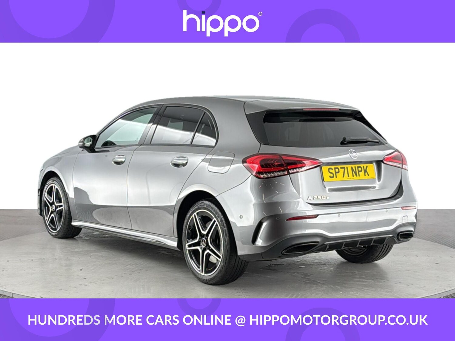 Used Mercedes-Benz A-Class for sale - 76989132: Photo 6