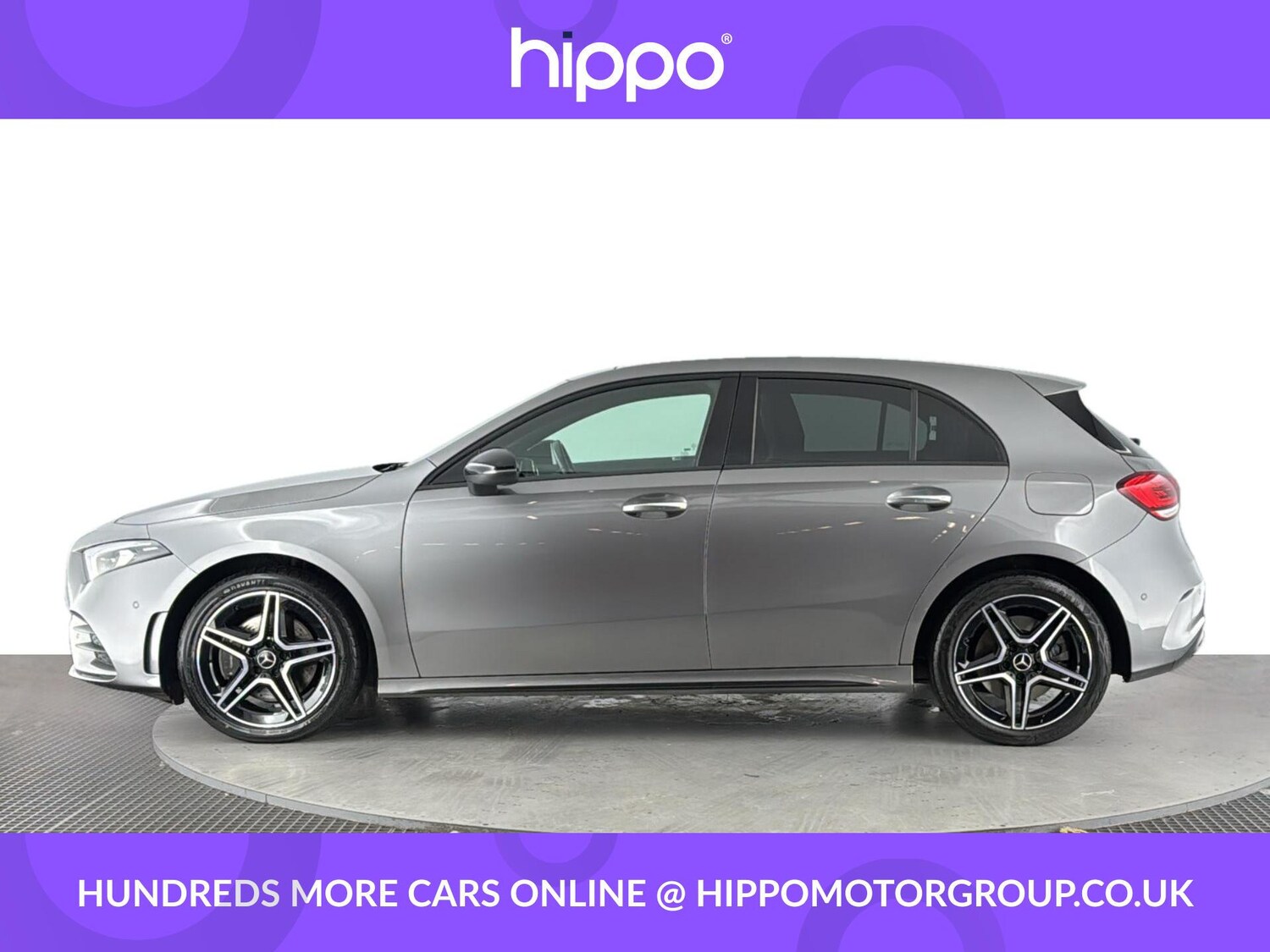 Used Mercedes-Benz A-Class for sale - 76989132: Photo 7