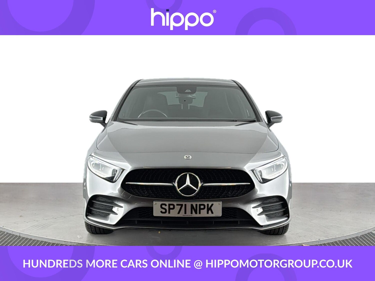 Used Mercedes-Benz A-Class for sale - 76989132: Photo 8