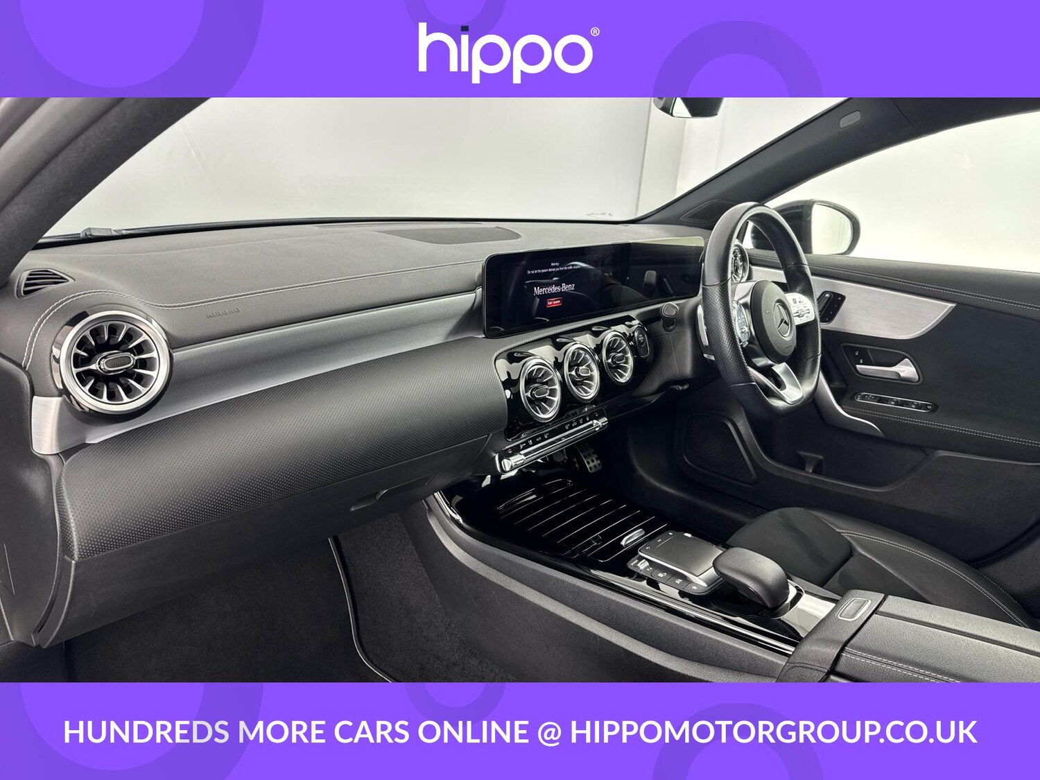 Used Mercedes-Benz A-Class for sale - 76989132: Photo 9